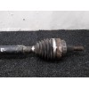 Recambio de transmision delantera derecha para mercedes-benz clase m (w163) 320 (163.154) referencia OEM IAM   