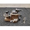 Recambio de bobina encendido para volvo serie 440 gl referencia OEM IAM 456439  BENDIX