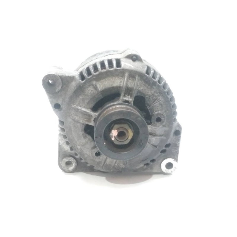 Recambio de alternador para volvo s70 berlina 2.4 turbo cat referencia OEM IAM 0123505014 BOSCH - Azul 6
