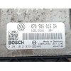 Recambio de centralita motor uce para volkswagen touareg (7la) tdi r5 referencia OEM IAM 0281012933 070906016DA BOSCH
