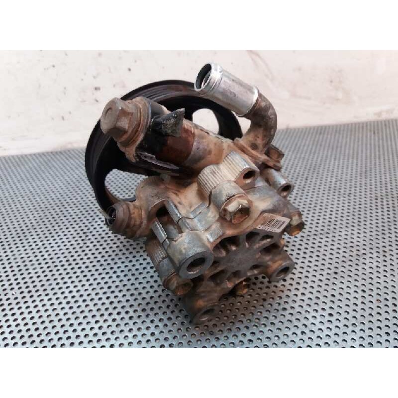 Recambio de bomba direccion para toyota rav 4 (a2) 1.8 luna (2003) referencia OEM IAM X3K05057  TOYODA - Negro 2