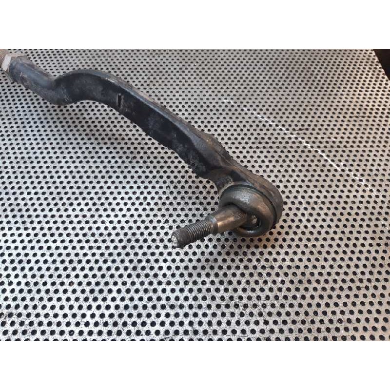 Recambio de cremallera direccion para renault laguna ii (bg0) confort expression referencia OEM IAM 8200430159 6900000726 - Negro 5