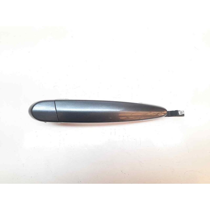 Recambio de maneta exterior trasera derecha para bmw serie 3 lim. (f30) 318d referencia OEM IAM E9XR2  