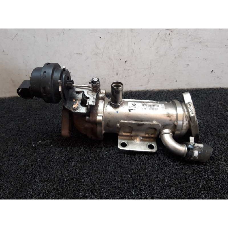 Recambio de enfriador egr para renault laguna ii (bg0) confort expression referencia OEM IAM H8200340616  