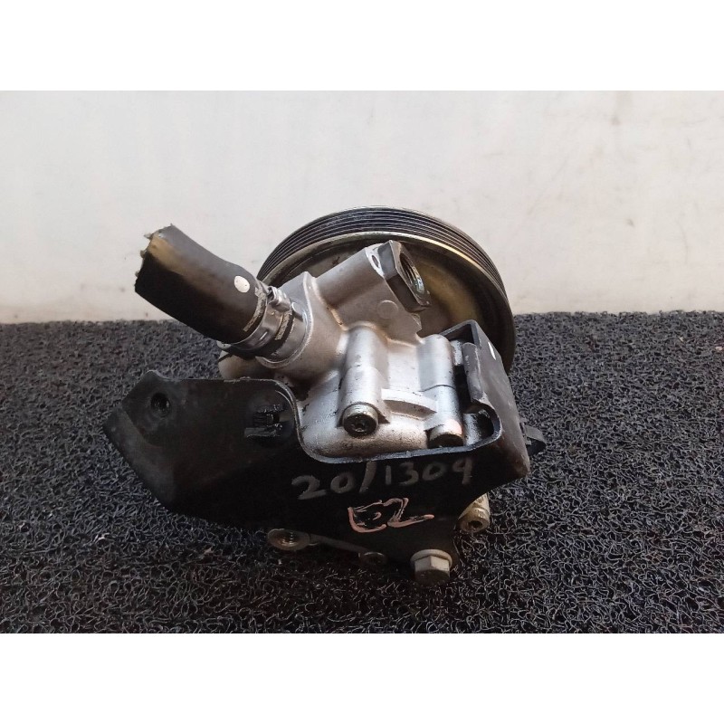 Recambio de bomba direccion para citroën berlingo station wagon x referencia OEM IAM - Blanco 2