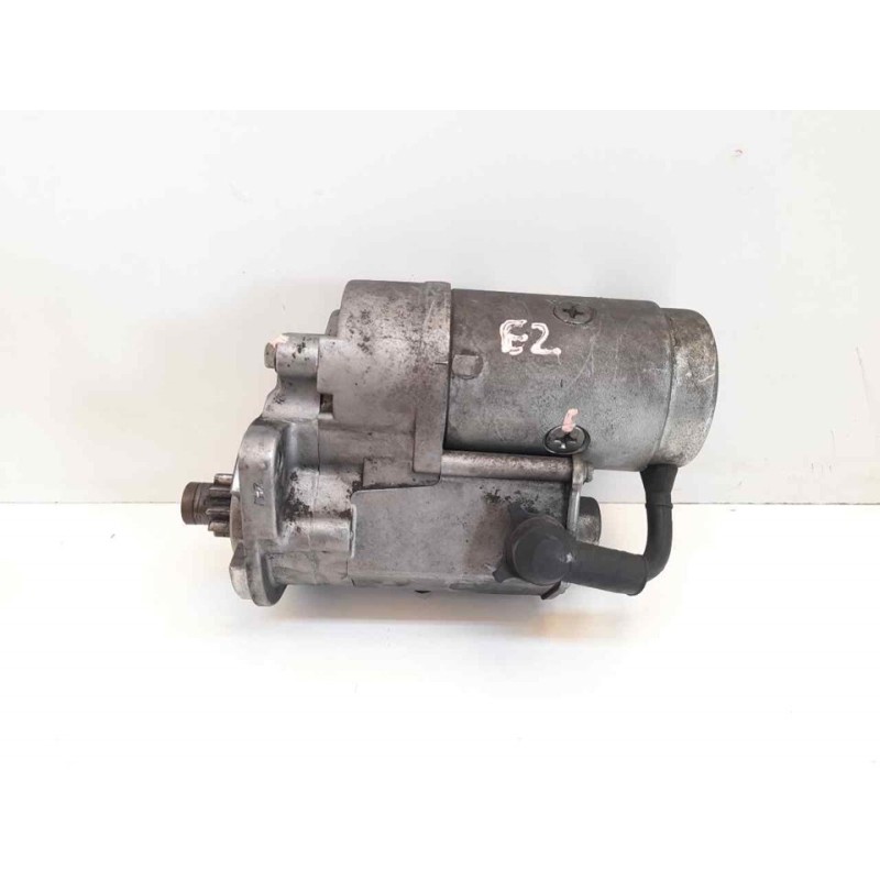 Recambio de motor arranque para kia cerato 2.0 ex crdi familiar (5-ptas.) referencia OEM IAM 3610027000 031013170 