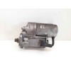 Recambio de motor arranque para kia cerato 2.0 ex crdi familiar (5-ptas.) referencia OEM IAM 3610027000 031013170 