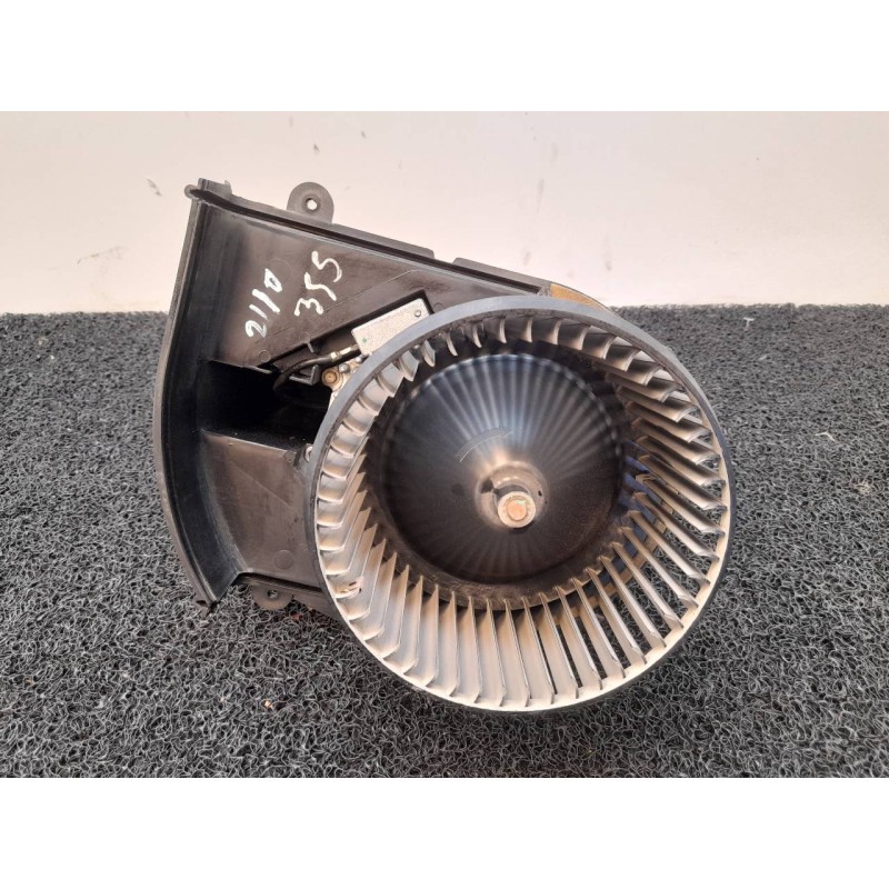 Recambio de motor calefaccion para lancia phedra (180) 2.2 jtd referencia OEM IAM 1499032080 599128800 DENSO