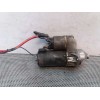 Recambio de motor arranque para opel corsa c club referencia OEM IAM D6RA162 09130838 VALEO