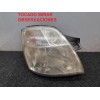 Recambio de faro derecho para kia picanto 1.1 lx referencia OEM IAM   