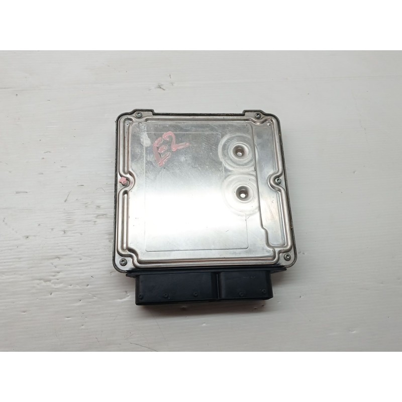 Recambio de centralita motor uce para volkswagen touareg (7la) tdi r5 referencia OEM IAM 0281012933 070906016DA BOSCH - Negro 3