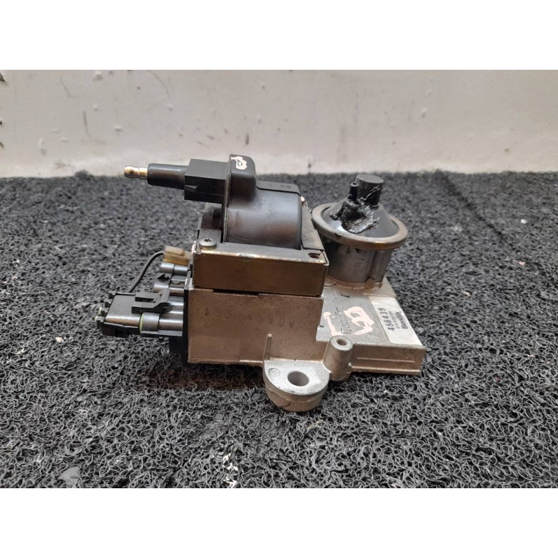 Recambio de bobina encendido para volvo serie 440 gl referencia OEM IAM 456439  BENDIX - Rojo 2