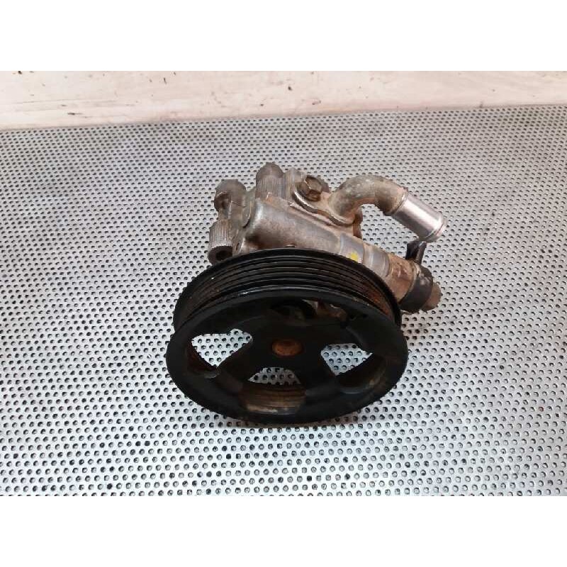 Recambio de bomba direccion para toyota rav 4 (a2) 1.8 luna (2003) referencia OEM IAM X3K05057  TOYODA - Negro 3