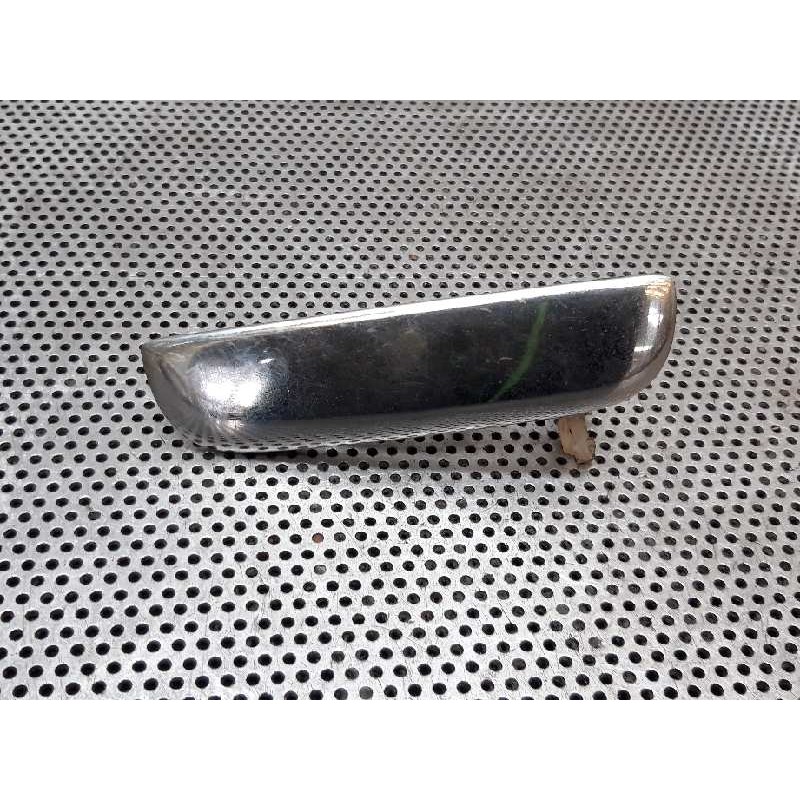 Recambio de maneta exterior delantera derecha para nissan cabstar e 3.0d referencia OEM IAM   