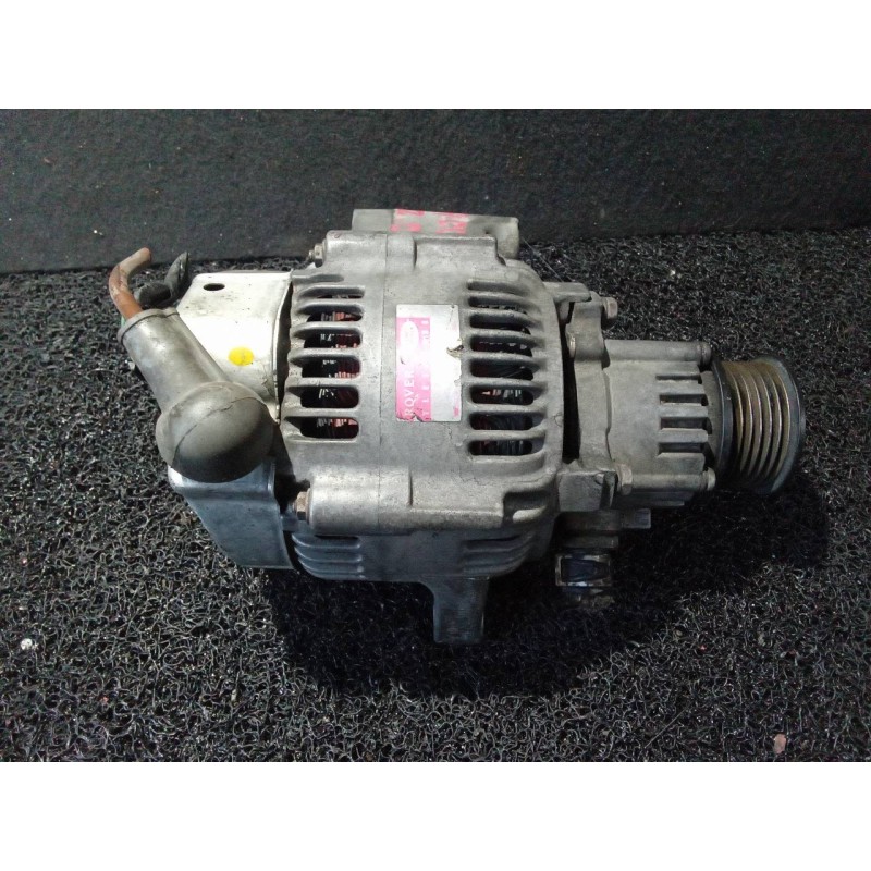 Recambio de alternador para mg serie 400 (rt) 420 d (5-ptas.) referencia OEM IAM 1002132272  DENSO 5
