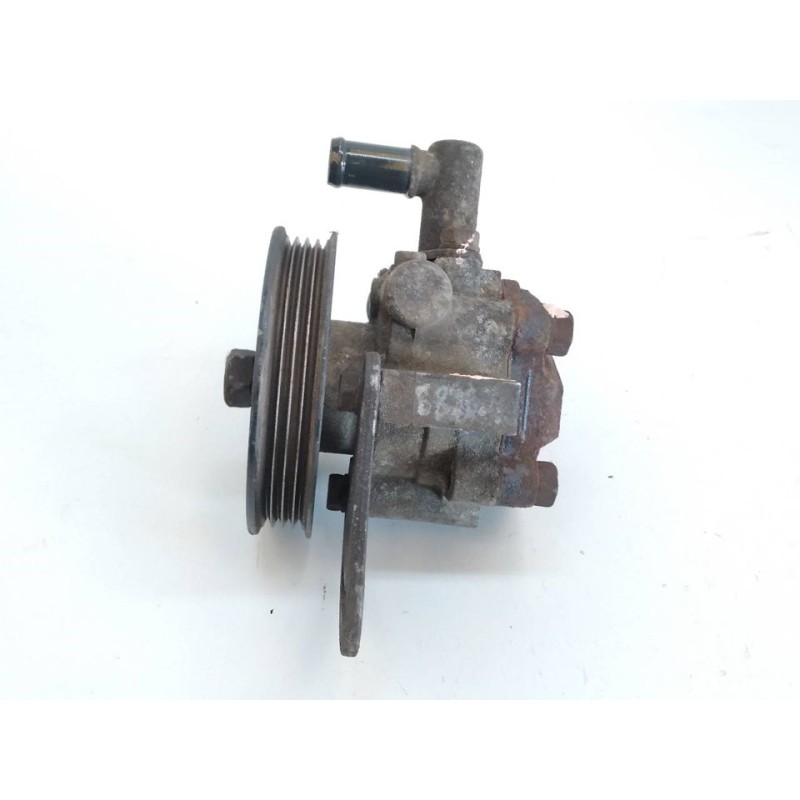 Recambio de bomba direccion para chevrolet aveo ls referencia OEM IAM   