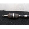 Recambio de transmision delantera derecha para mercedes-benz clase m (w163) 320 (163.154) referencia OEM IAM   