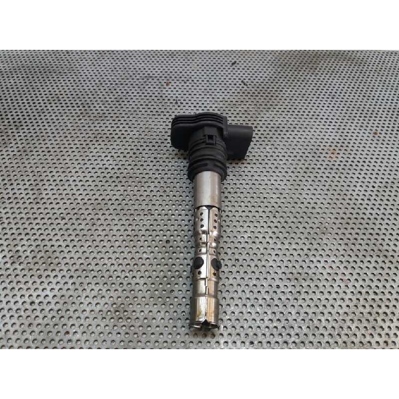 Recambio de bobina encendido para audi tt (8n3/8n9) 1.8 t roadster (132kw) referencia OEM IAM L1JC9F  