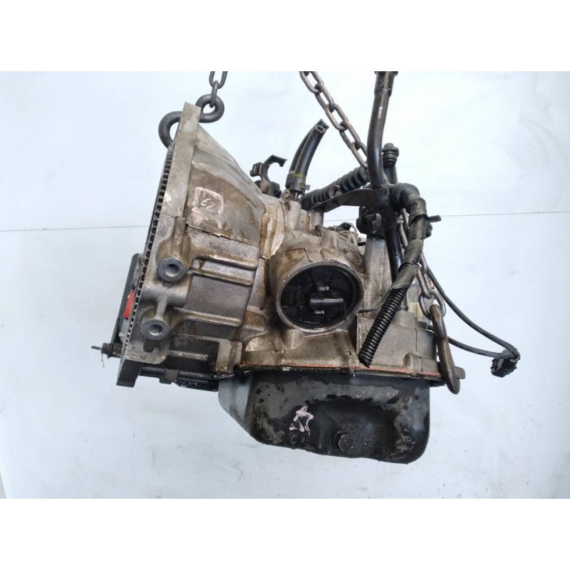 Recambio de caja cambios para hyundai elantra (xd) 1.6 comfort (5-ptas.) referencia OEM IAM T3NHD  