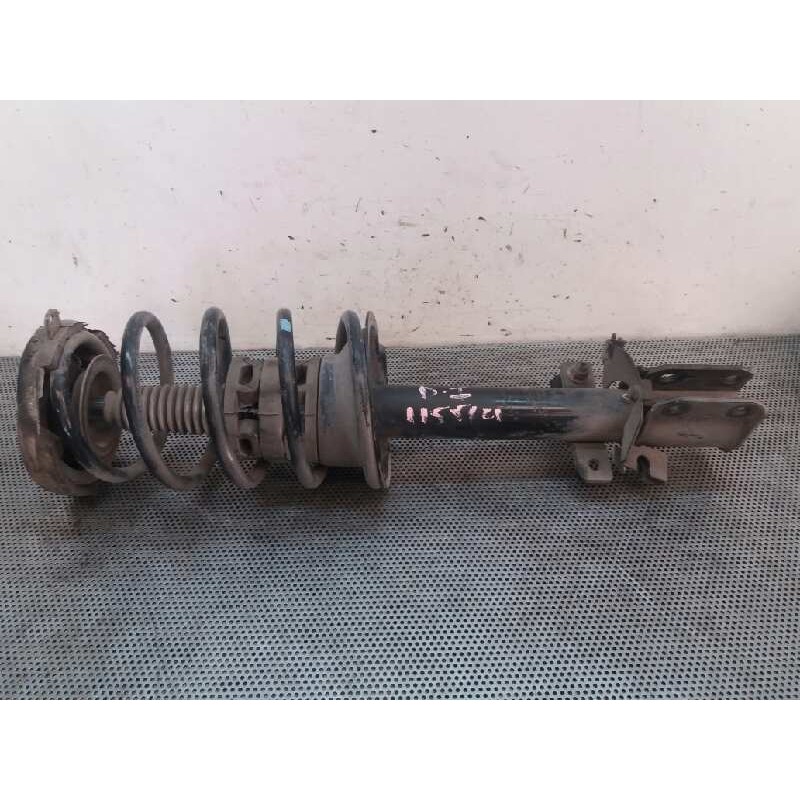 Recambio de amortiguador delantero izquierdo para renault scenic rx4 (ja0) 1.9 dci diesel cat referencia OEM IAM   