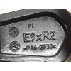 Recambio de maneta exterior trasera derecha para bmw serie 3 lim. (f30) 318d referencia OEM IAM E9XR2  