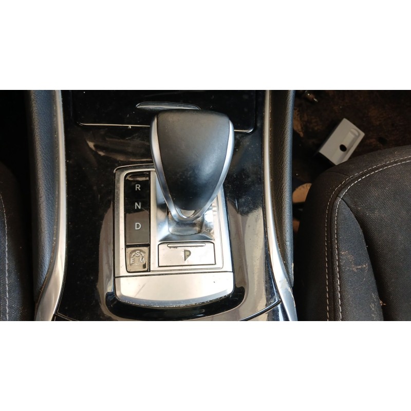 Recambio de palanca cambio para infiniti qx30 2.2 d awd referencia OEM IAM   