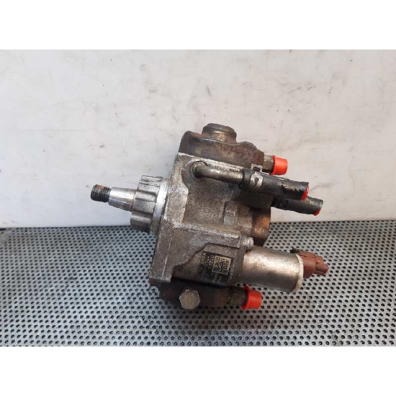 Recambio de bomba inyeccion para mazda 6 berlina (gg) 2.0 diesel cat referencia OEM IAM 2940000044 DENSO 