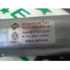 Recambio de motor limpia trasero para volkswagen polo berlina (6n2) 1.4 16v referencia OEM IAM 6X0955711D  