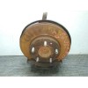 Recambio de mangueta delantera izquierda para nissan serena (c23m) 2.3 diesel referencia OEM IAM   