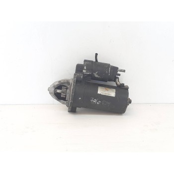MOTOR ARRANQUE 0986021360 BOSCH