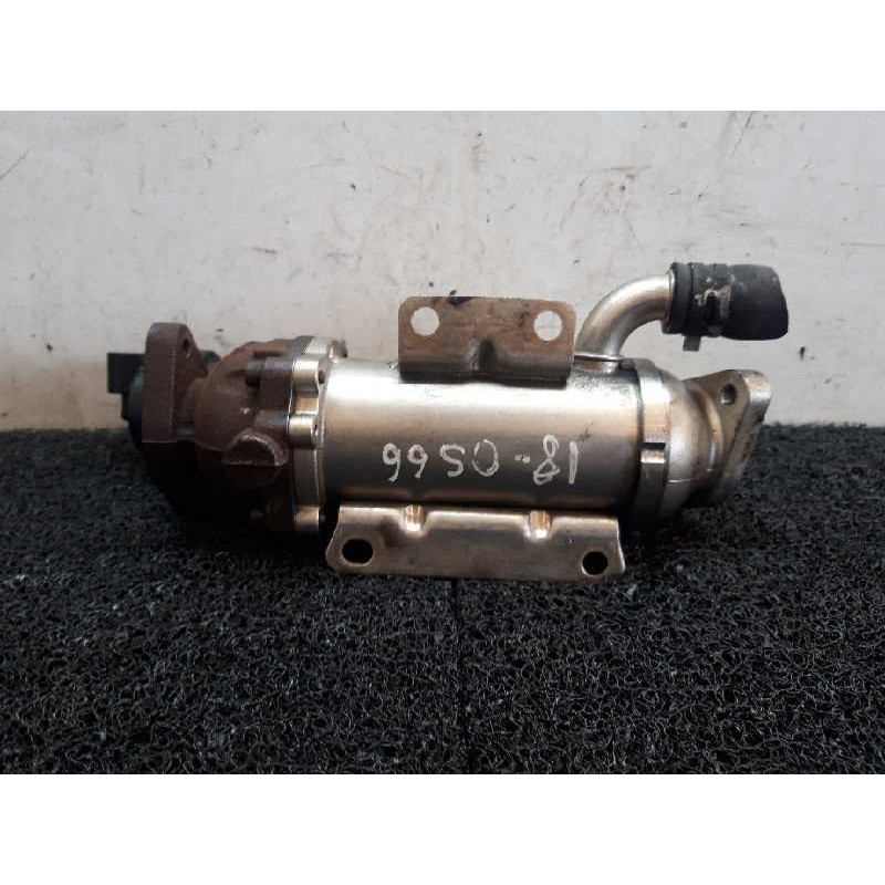 Recambio de enfriador egr para renault laguna ii (bg0) confort expression referencia OEM IAM H8200340616 - Negro 3