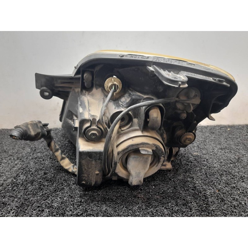 Recambio de faro derecho para kia picanto 1.1 lx referencia OEM IAM - Verde 2