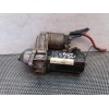 Recambio de motor arranque para opel corsa c club referencia OEM IAM D6RA162 09130838 VALEO
