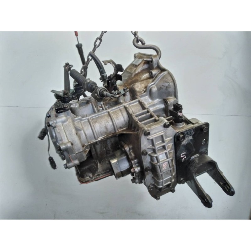 Recambio de caja cambios para hyundai elantra (xd) 1.6 comfort (5-ptas.) referencia OEM IAM T3NHD 2