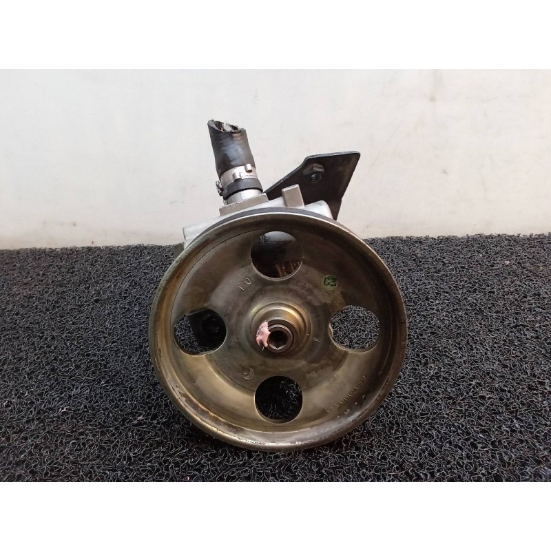 Recambio de bomba direccion para citroën berlingo station wagon x referencia OEM IAM - Blanco 3
