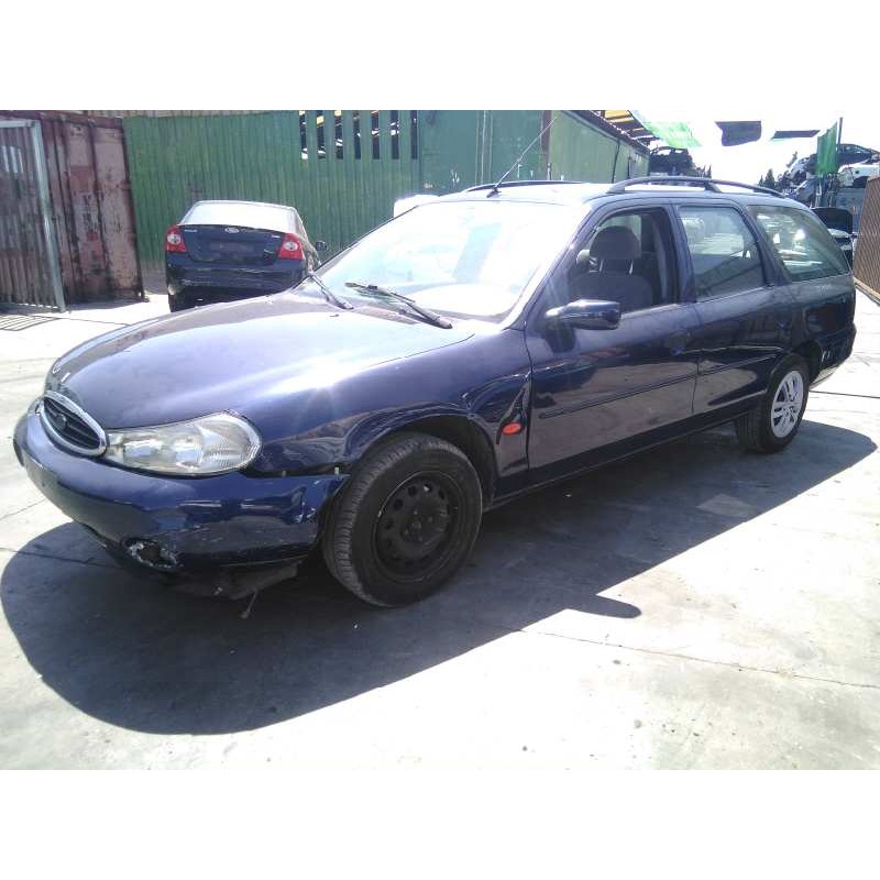ford mondeo familiar (gd) del año 1998