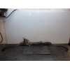 Recambio de cremallera direccion para renault laguna ii (bg0) confort expression referencia OEM IAM 8200430159 6900000726 