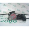 Recambio de cinturon seguridad trasero derecho para nissan almera tino (v10m) 2.2 dci diesel cat referencia OEM IAM   