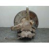 Recambio de mangueta delantera izquierda para nissan serena (c23m) 2.3 diesel referencia OEM IAM   