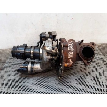 TURBOCOMPRESOR 4M5Q6K682AG 