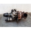 Recambio de turbocompresor para ford tourneo connect (tc7) kombi b. corta (2006) referencia OEM IAM 4M5Q6K682AG  