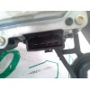 Recambio de motor limpia trasero para volkswagen polo berlina (6n2) 1.4 16v referencia OEM IAM 6X0955711D  
