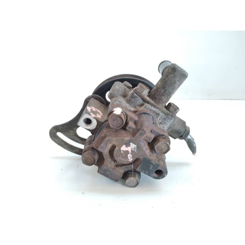 Recambio de bomba direccion para chevrolet aveo ls referencia OEM IAM 3