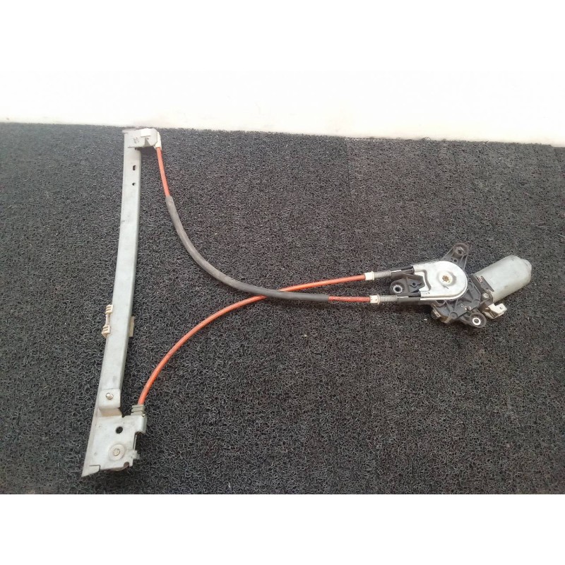 Recambio de elevalunas delantero derecho para peugeot 106 (s1) referencia OEM IAM  44324 5