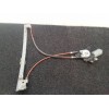 Recambio de elevalunas delantero derecho para peugeot 106 (s1) referencia OEM IAM  44324 