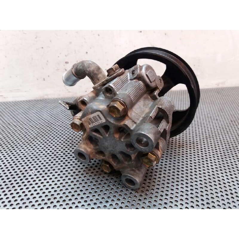 Recambio de bomba direccion para toyota rav 4 (a2) 1.8 luna (2003) referencia OEM IAM X3K05057  TOYODA - Negro 5
