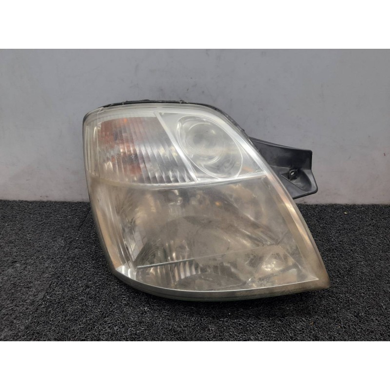 Recambio de faro derecho para kia picanto 1.1 lx referencia OEM IAM - Verde 3