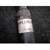 Recambio de transmision delantera derecha para mercedes-benz clase m (w163) 320 (163.154) referencia OEM IAM   