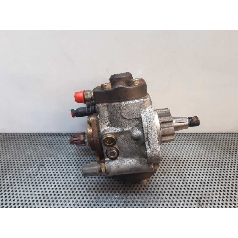 Recambio de bomba inyeccion para mazda 6 berlina (gg) 2.0 diesel cat referencia OEM IAM 2940000044 DENSO - Negro 3