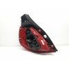 Recambio de piloto trasero derecho para renault clio iii authentique referencia OEM IAM 8200886946  